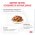 Royal Canin Gastrointestinal / Ветеринарный влажный корм (Консервы-Паучи) Роял Канин Гастро Интестинал для кошек Нарушения пищеварения (цена за упаковку)