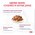 Royal Canin Renal with Fish / Ветеринарный влажный корм (Консервы-Паучи) Роял Канин Ренал для кошек для поддержания функции почек с Рыбой (цена за упаковку)