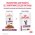 Royal Canin Renal with Fish / Ветеринарный влажный корм (Консервы-Паучи) Роял Канин Ренал для кошек для поддержания функции почек с Рыбой (цена за упаковку)
