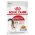 Royal Canin Instinctive Jelly / Влажный корм (Консервы-Паучи) Роял Канин Инстинктив для Взрослых кошек старше 1 года в Желе (цена за упаковку)