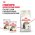 Royal Canin Ageing 12+ Sause / Влажный корм (Консервы-Паучи) Роял Канин Эйжинг для Пожилых кошек старше 12 лет в Соусе (цена за упаковку)