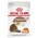 Royal Canin Ageing 12+ Sause / Влажный корм (Консервы-Паучи) Роял Канин Эйжинг для Пожилых кошек старше 12 лет в Соусе (цена за упаковку)
