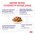 Royal Canin Neutered Balance / Ветеринарный влажный корм (Консервы-Паучи) Роял Канин Ньютеред Баланс для Кастрированных котов и Стерилизованных кошек Склонных к полноте (цена за упаковку)