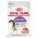 Royal Canin Sterilised / Влажный корм (Консервы-Паучи) Роял Канин Стерилайзд для взрослых кастрированных котов и Стерилизованных кошек в Соусе (цена за упаковку)