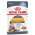 Royal Canin Hair & Skin Care Jelly / Влажный корм (Консервы-Паучи) Роял Канин Хэйр & Скин Кэа для кошек Здоровая кожа и шерсть в Желе (цена за упаковку)
