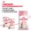 Royal Canin Kitten Sterilised / Влажный корм (Консервы-Паучи) Роял Канин Киттен Стерилайзд для Стерилизованных Котят в возрасте от 6 до 12 месяцев в Соусе (цена за упаковку)
