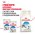 Royal Canin Indoor Jelly / Влажный корм (Консервы-Паучи) Роял Канин Индор для Стерилизованных кошек Живущих в помещении в Желе (цена за упаковку)