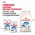 Royal Canin Indoor 7+ Sause / Влажный корм (Консервы-Паучи) Роял Канин Индор для Стерилизованных Пожилых кошек старше 7 лет Живущих в помещении в Соусе (цена за упаковку)