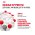 Royal Canin Fit / Сухой корм Роял Канин Фит для Взрослых кошек в возрасте от 1 года до 7 лет
