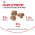 Royal Canin Sensible / Сухой корм Роял Канин Сенсибл для кошек с Чувствительным пищеварением