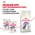 Royal Canin Sterilised / Сухой корм Роял Канин Стерилайзд для взрослых Кастрированных котов и Стерилизованных кошек в возрасте от 1 года до 7 лет