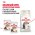 Royal Canin Sterilised 12+ / Сухой корм Роял Канин Стерилайзд для Пожилых кастрированных котов и Стерилизованных кошек старше 12 лет