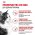 Royal Canin Instinctive / Влажный корм (Консервы-Паучи) Роял Канин Инстинктив для Взрослых кошек старше 1 года в Соусе (цена за упаковку)