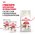Royal Canin Instinctive / Влажный корм (Консервы-Паучи) Роял Канин Инстинктив для Взрослых кошек старше 1 года в Соусе (цена за упаковку)