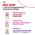 Royal Canin Instinctive / Влажный корм (Консервы-Паучи) Роял Канин Инстинктив для Взрослых кошек старше 1 года в Соусе (цена за упаковку)