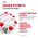 Royal Canin Instinctive Jelly / Влажный корм (Консервы-Паучи) Роял Канин Инстинктив для Взрослых кошек старше 1 года в Желе (цена за упаковку)