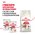 Royal Canin Instinctive Jelly / Влажный корм (Консервы-Паучи) Роял Канин Инстинктив для Взрослых кошек старше 1 года в Желе (цена за упаковку)