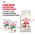 Royal Canin Instinctive 7+ / Влажный корм (Консервы-Паучи) Роял Канин Инстинктив для Пожилых кошек старше 7 лет в Соусе (цена за упаковку)