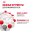 Royal Canin Kitten Instinctive Jelly / Влажный корм (Консервы-Паучи) Роял Канин Киттен Инстинктив для Котят в возрасте от 4 до 12 месяцев в Желе (цена за упаковку)
