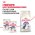 Royal Canin Sterilised Jelly / Влажный корм (Консервы-Паучи) Роял Канин Стерилайзд для взрослых кастрированных котов и Стерилизованных кошек в Желе (цена за упаковку)