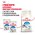 Royal Canin Indoor / Влажный корм (Консервы-Паучи) Роял Канин Индор для Стерилизованных кошек Живущих в помещении в Соусе (цена за упаковку)