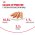 Royal Canin Indoor / Влажный корм (Консервы-Паучи) Роял Канин Индор для Стерилизованных кошек Живущих в помещении Паштет (цена за упаковку)
