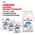 Royal Canin Indoor / Влажный корм (Консервы-Паучи) Роял Канин Индор для Стерилизованных кошек Живущих в помещении Паштет (цена за упаковку)