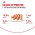 Royal Canin Sterilised Mousse Pate / Паучи Роял Канин Стерилайзд для взрослых кастрированных котов и Стерилизованных кошек Паштет (цена за упаковку)