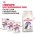 Royal Canin Sterilised Mousse Pate / Паучи Роял Канин Стерилайзд для взрослых кастрированных котов и Стерилизованных кошек Паштет (цена за упаковку)