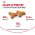 Royal Canin Breed cat Bengal / Сухой корм Роял Канин для Бенгальских кошек старше 1 года
