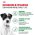 Royal Canin Mini Ageing 12+ / Влажный корм (Паучи) Роял Канин Мини Эйджинг для Пожилых собак Мелких пород весом до 10 кг старше 12 лет (Цена за упаковку)