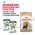 Royal Canin Breed dog Miniature Schnauzer Adult / Сухой корм Роял Канин для взрослых собак породы Миниатюрный Шнауцер старше 10 месяцев