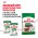 Royal Canin Mini Indoor Adult / Сухой корм Роял Канин Мини Индор Эдалт для Взрослых собак Мелких пород (до 10 кг), живущих в домашних условиях