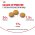 Royal Canin Medium Dermacomfort / Сухой корм Роял Канин Медиум Дермакомфорт для собак Средних пород с Кожным раздражением и зудом