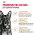 Royal Canin Breed dog German Shepherd Adult / Сухой корм Роял Канин для взрослых собак породы Немецкая Овчарка старше 15 месяцев