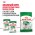 Royal Canin Mini Adult 8+ / Сухой корм Роял Канин Мини для Пожилых собак Мелких пород старше 8 лет