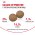 Royal Canin Medium Adult / Сухой корм Роял Канин Медиум Эдалт для Взрослых собак Средних пород в возрасте от 1 года до 7 лет