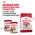 Royal Canin Medium Adult / Сухой корм Роял Канин Медиум Эдалт для Взрослых собак Средних пород в возрасте от 1 года до 7 лет