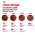 Royal Canin Breed dog Poodle Adult / Сухой корм Роял Канин для взрослых собак породы Пудель старше 10 месяцев
