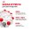 Royal Canin Breed dog Pug Adult / Сухой корм Роял Канин для взрослых собак породы Мопс старше 10 месяцев