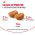 Royal Canin Breed dog Rottweiler Puppy / Сухой корм Роял Канин для Щенков породы Ротвейлер в возрасте до 18 месяцев