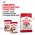 Royal Canin Medium Adult / Влажный корм (Паучи) Роял Канин Медиум Эдалт для Взрослых собак Средних пород от 12 месяцев до 10 лет (Цена за упаковку)