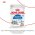 Royal Canin Indoor 7+ Sause / Влажный корм (Консервы-Паучи) Роял Канин Индор для Стерилизованных Пожилых кошек старше 7 лет Живущих в помещении в Соусе (цена за упаковку)