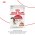 Royal Canin Instinctive / Влажный корм (Консервы-Паучи) Роял Канин Инстинктив для Взрослых кошек старше 1 года в Соусе (цена за упаковку)
