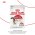 Royal Canin Instinctive Jelly / Влажный корм (Консервы-Паучи) Роял Канин Инстинктив для Взрослых кошек старше 1 года в Желе (цена за упаковку)
