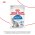 Royal Canin Indoor Jelly / Влажный корм (Консервы-Паучи) Роял Канин Индор для Стерилизованных кошек Живущих в помещении в Желе (цена за упаковку)