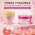 Iv San Bernard Fruit of the Groomer Pink Grapefruit Mask Medium coat / Маска Ив Сан Бернард для шерсти Средней длины с Витаминами Восстанавливающая