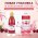 Iv San Bernard Fruit of the Groomer Black Cherry Shampoo Short coat / Шампунь Ив Сан Бернард для Короткой шерсти с Протеинами шелка
