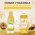 Iv San Bernard Fruit of the Groomer Maracuja Shampoo Long coat / Шампунь Ив Сан Бернард для Длинной шерсти с Протеинами
