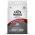 Cat's White Activated Carbon Unscented / Комкующийся наполнитель Кэтс Уайт для кошачьего туалета с Активированным углем без аромата